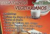 Restaurante Vegetariano y Tienda Naturista Salud y Sabor