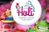 Holi Eventos & Cupcakes
