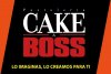 Cake Boss Pasteleria