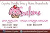 Salomé Cupcakes y Detalles - Bogotá