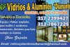 Vidrios & Aluminios Diamante