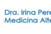 Dra. Irina Pérez Salazar - Medicina Alternativa y Bioenergética, Barranquilla - Atlántico