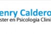HENRY CALDERÓN AGUDELO - Psicología, Cali - Valle del Cauca