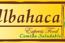 Albahaca - Comida Saludable