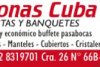Banquetes y Lechonas Cuba
