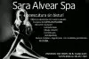 Sara Alvear Spa