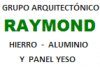 Grupo Arquitectonico Raymond