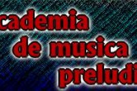 Preludio Almacen de Instrumentos Musicales - Academia Musical