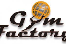 Almacén Gym Factory Fitness
