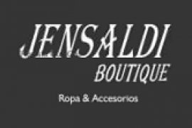 Jensaldi Boutique