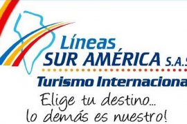 Líneas Sur América S.A.S.