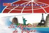 INTEGRAL TOURS AGENCIA DE VIAJES Y TURISMO