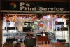 PS Print Service