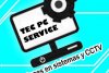 TEC PC SERVICE PEREIRA