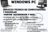 WINDOWS PC
