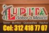 Lupita - Sabor a México