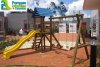 Venta y mantenimiento de parques infantiles