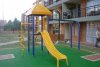 Venta y mantenimiento de parques infantiles
