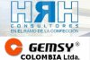 Gemsy Colombia Ltda. - HRH Consultores