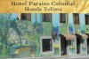 Hotel Paraiso Colonial