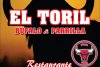 RESTURANTE EL TORIL BUFALO PARRILLA