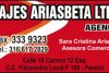 Viajes Ariasbeta Ltda.