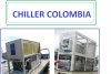 CHILLER COLOMBIA TEL: 3123933346