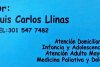 Dr. Luis Carlos Llinas - Medicina del Dolor, Cali - Valle del Cauca