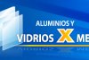 Aluminios y Vidrios por Metro S.A.S. - Sede Centro