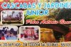 Cascadas y Jardines Junior, Cali - Valle del Cauca