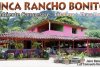 FINCA HOTEL RANCHO BONITO - AMAGÁ
