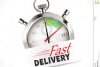 Mensajeros Fast Delivery