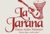 LA JARANA - Danza Ñrabe, Flamenco