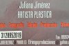 Juliana Jiménez - Artista Plástica