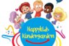 Happy Kids Kindergarden