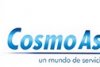 CosmoAseos S.A.  - Un mundo de servicios