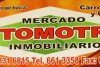 Mercado Automotriz Inmobiliario Ltda.
