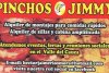 PINCHOS JIMMY, Buga - Valle del Cauca