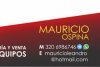 Más Música - Mauricio Ospina, ARMENIA - Quindío