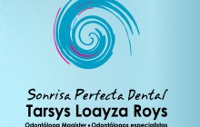 Sonrisa Perfecta Dental SPA Dra. Tarsys Loayza, Cartagena - Bolívar