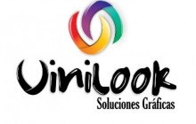 Vinilook - Soluciones Gráficas, Yopal - Casanare