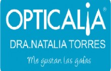 OPTICALIA DRA. NATALIA TORRES, Granada - Meta