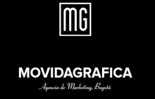 MovidaGráfica - Agencia de Marketing y Publicidad, Bogotá