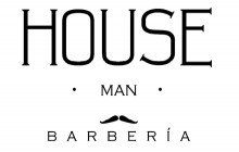 House Man Barbería, Medellín - Antioquia
