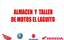 ALMACEN Y TALLER DE MOTOS EL LAGUITO - Montería