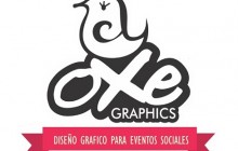 Oxe Graphics - Diseño Gráfico para Eventos Sociales, Bogotá