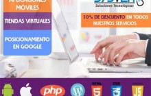 DOCTOR SYSTEM: Diseño Web, Páginas Web Corporativas, Tiendas Virtuales, Portafolio, Noticias, Blog, etc. Medellín - Antioquia