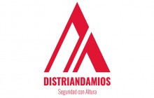 Distriandamios Ltda., Sede PRADO VERANIEGO - Bogotá