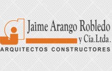 Jaime Arango Robledo & CIA. LTDA. Barranquilla - Atlántico
