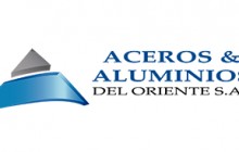 Aceros y Aluminios del Oriente S.A.S., Bucaramanga - Santander